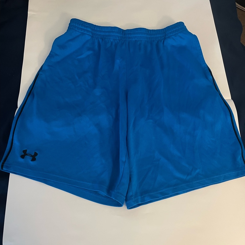 UnderArmour shorts